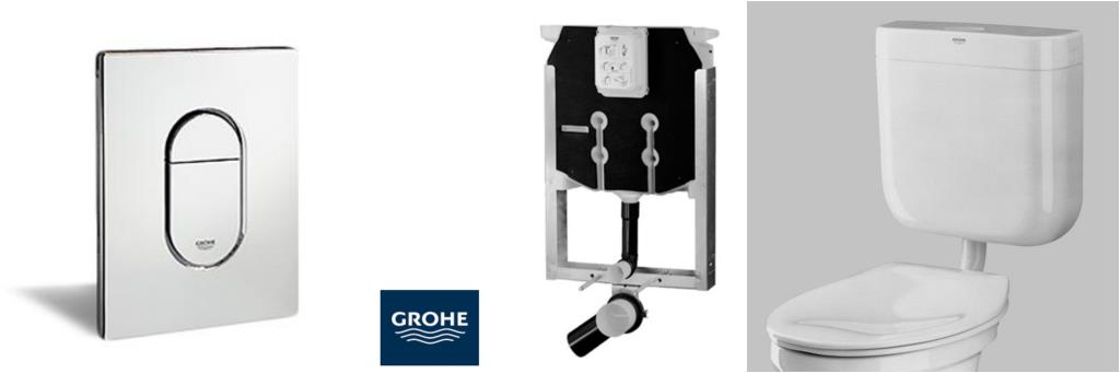 by Grohe 